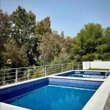 Apartment Verdial 1 Atico