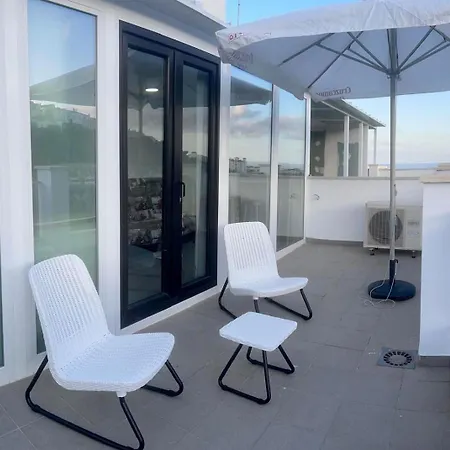 Apartment Verdial 1 Atico La Cala Del Moral