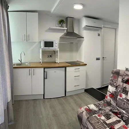 Apartment Verdial 1 Atico *