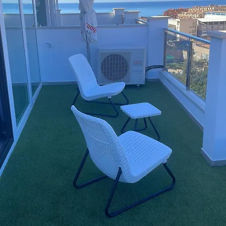 Apartment Verdial 1 Atico *