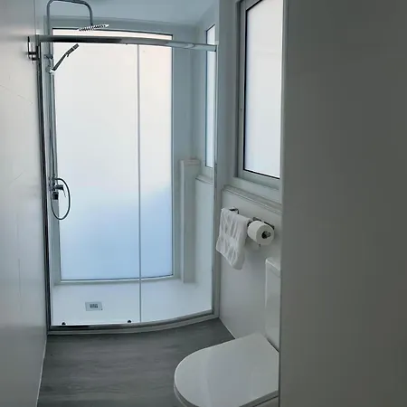Appartement Verdial 1 Atico *