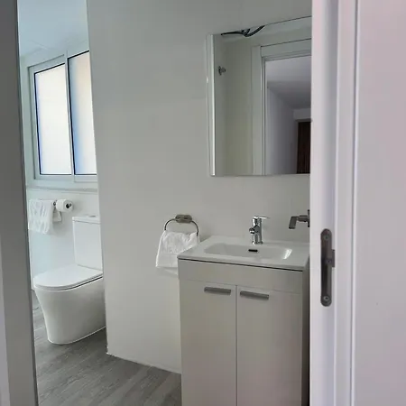 Apartment Verdial 1 Atico
