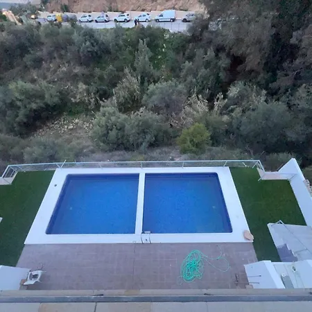Lejlighed Verdial 1 Atico La Cala Del Moral